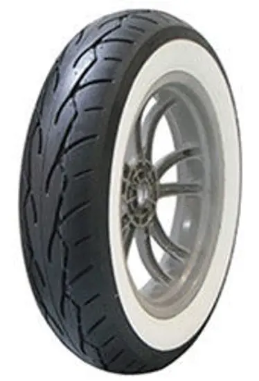 VEE Rubber 180 50 B18 71H VRM 302R WW Twin Rear M C 15183210
