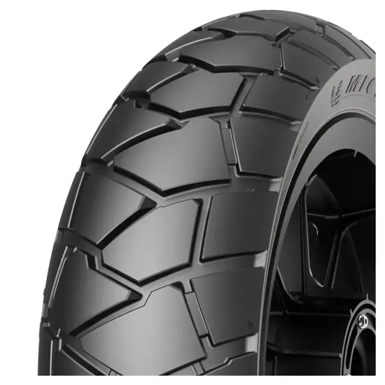 MICHELIN 170 60 R17 72V Scorcher Adventure Rear M C 15318959