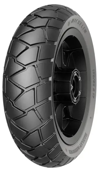 MICHELIN 170 60 R17 72V Scorcher Adventure Rear M C 15318959