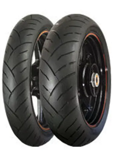 Maxxis 160 60 ZR17 69W MA ST2 Supermaxx ST 15222742