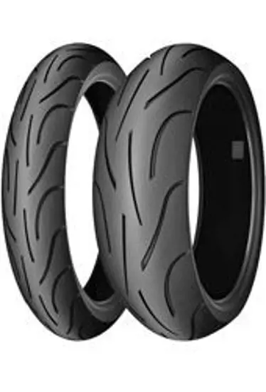 MICHELIN 120 70 ZR17 58W Pilot Power Front M C 15020847