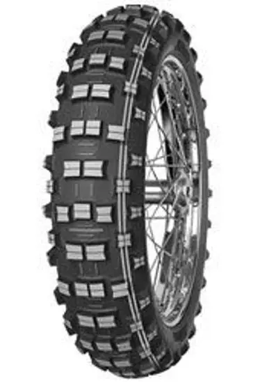 Mitas 140 80 18 70M TT Terra Force EH Rear Super Soft Extreme 2green NHS 15307053