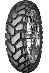 Mitas 170 60 B17 72T E 07 Dakar yellow Rear MS M C 15307065