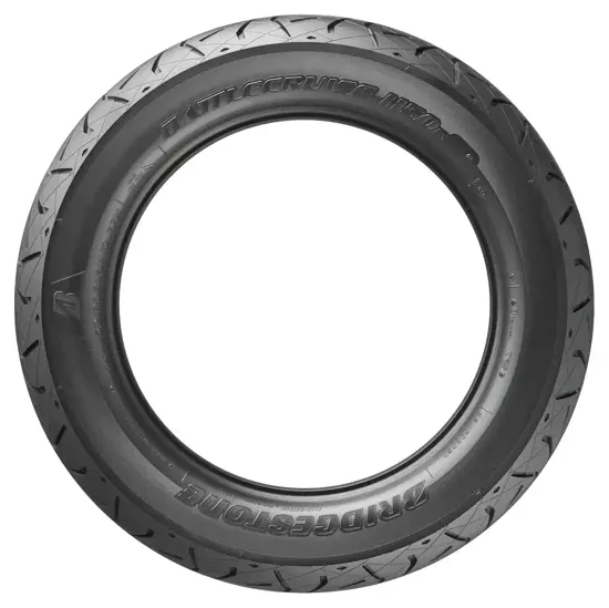 Bridgestone 140 75 R15 65H Battlecruise H50 Rear 15260135