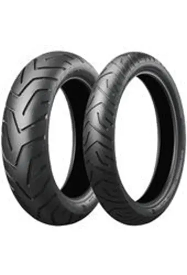 Bridgestone 120 70 R19 60V BT A41 Front G R1200GS 15239920