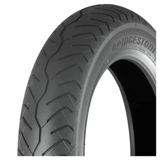 Bridgestone 140 75 R17 67V Battlecruise H50 Front 15239944