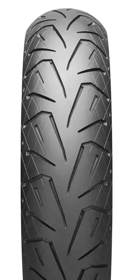 Bridgestone 200 55 R17 78V Battlecruise H50 Rear 15240002