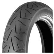 Bridgestone 180 65 B16 81H Battlecruise H50 Rear 15239974
