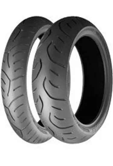 Bridgestone 160 60 ZR17 69W BT T30 Rear E NC750 15184564