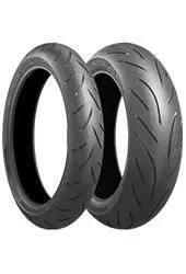 Bridgestone BT S21 Rear 190/55 ZR17 (75W) TL (Schweiz) | reifen.com