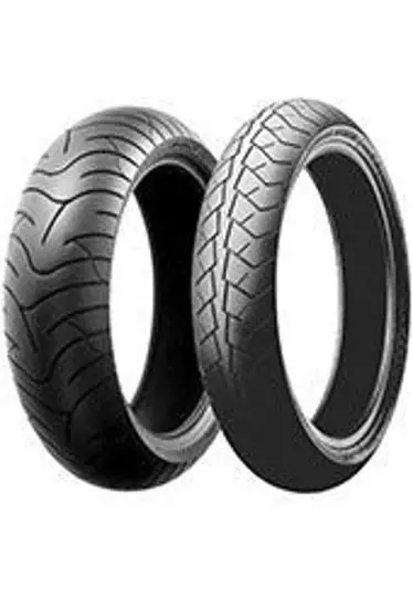 Bridgestone 160 70 B17 79V BT 020 RM RFD M C 15015284