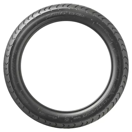 Bridgestone 110 70 17 54H BT 46 Front 15302953