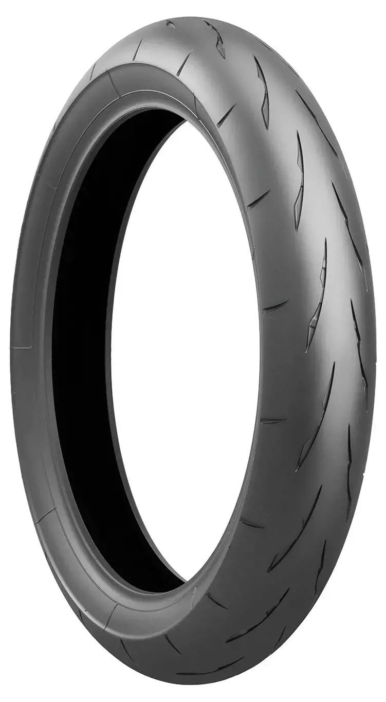 Bridgestone BT CR 11 Front 110/80 R18 TL | reifen.com