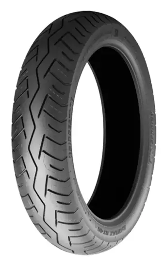 Bridgestone 400 18 TT 64H BT 46 Rear 15303056