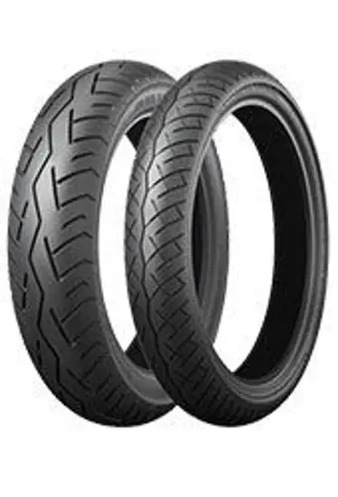 Bridgestone 110 90 17 60H BT 45 R M C 10003380