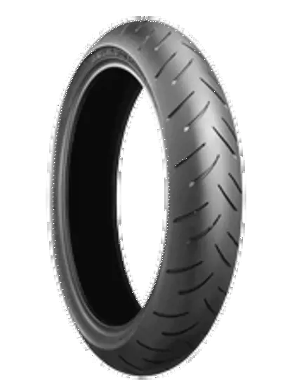 Bridgestone 120 70 ZR17 58W BT 015 F M M C 15054514