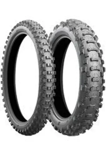 Bridgestone 90 90 21 54P TT Battlecross E 50 Front MST 15268385