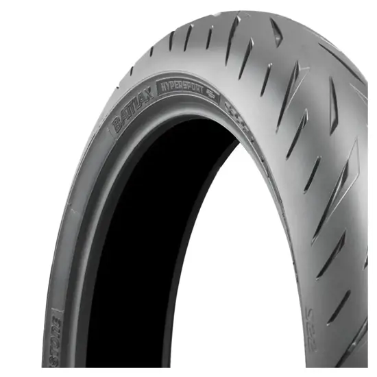 Bridgestone BT S22 Front 120/70 ZR17 (58W) TL | reifen.com