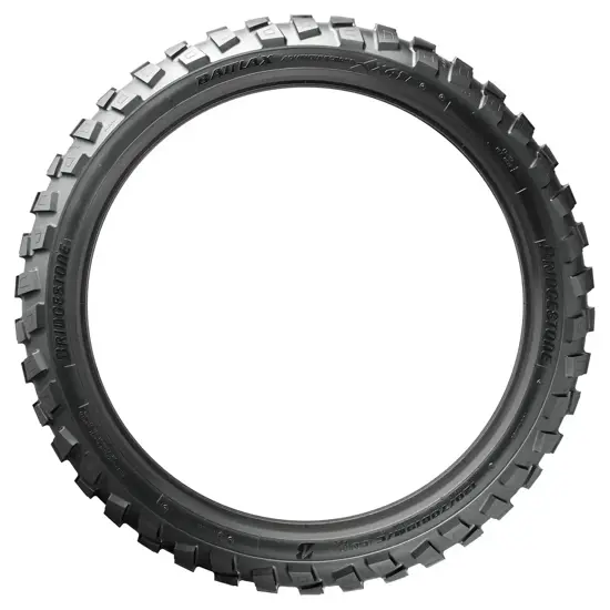 Bridgestone AX41 Front 3 -21 51P TT | reifen.com
