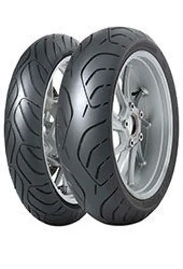 Dunlop 120 70 ZR17 58W Sportmax Roadsmart III SP Front 15268777