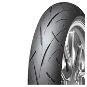 Dunlop 120 70 ZR17 58W Sportmax Roadsport II Front M C 15268778