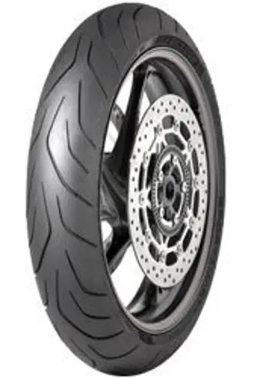 Dunlop 120 70 ZR17 58W Sportsmart MK3 Front M C 15268779