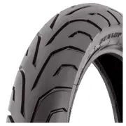 Dunlop 110 80 17 57S Arrowmax Streetsmart Rear 15116679