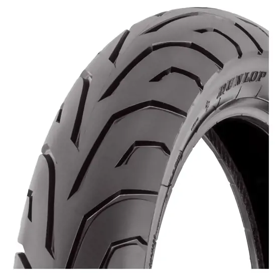 Dunlop 110 80 17 57S Arrowmax Streetsmart Rear 15116679