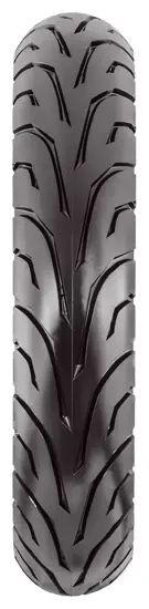 Dunlop 110 80 17 57S Arrowmax Streetsmart Rear 15116679
