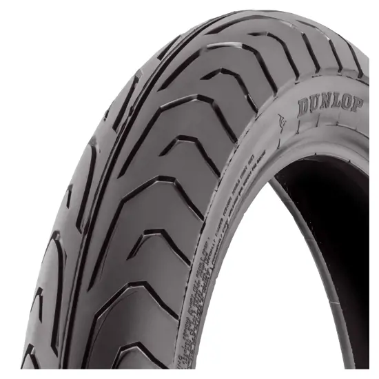 Dunlop 110 90 18 61V Arrowmax Streetsmart Front 15116681