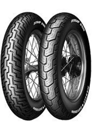 Dunlop 130 70 B18 63H D 402 F HARLEYD M C 15116695