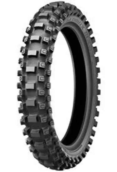 Dunlop 90 100 14 49M TT Geomax MX 33 Rear 15255141