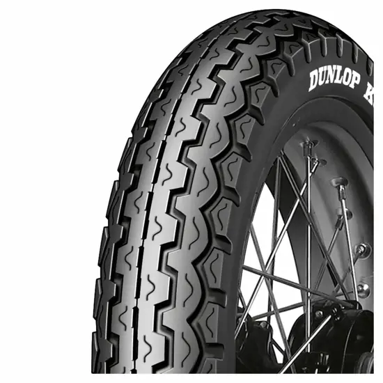 Dunlop 425 85 H18 64H TT TT 100 15244923