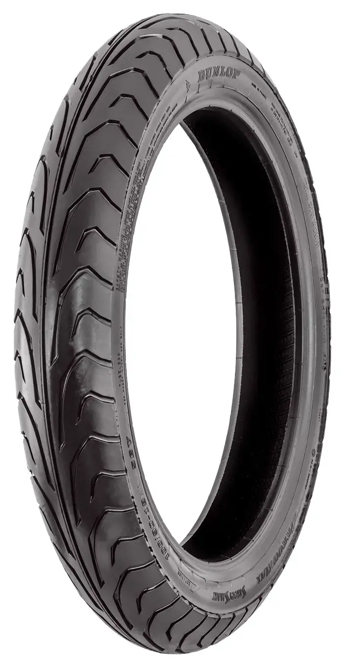 Dunlop 110 70 17 54H Arrowmax Streetsmart Front 15113261