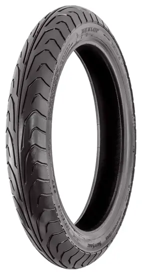 Dunlop 110 70 17 54H Arrowmax Streetsmart Front 15113261