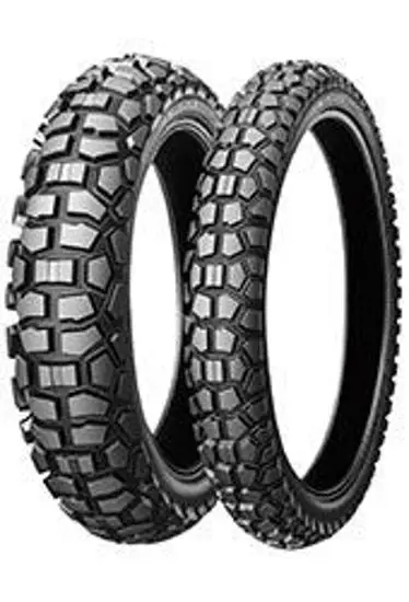 Dunlop 70 100 19 42P TT D 605 F M C 15083990