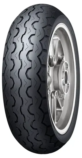 Dunlop 130 80 18 66H TT TT100 GP Roadmaster Rear 10007659