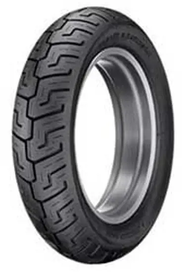 Dunlop 130 90 B16 73H D 401 Rear HARLEYD M C 10007694