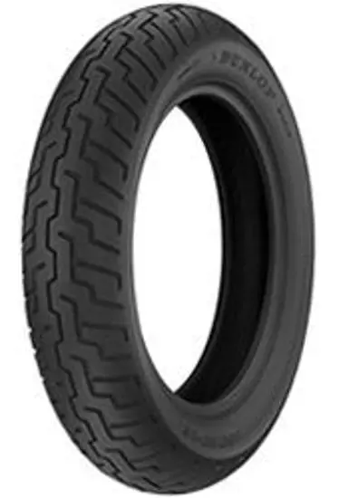 Dunlop 130 90 16 67H TT D 404 F G M C 10007671