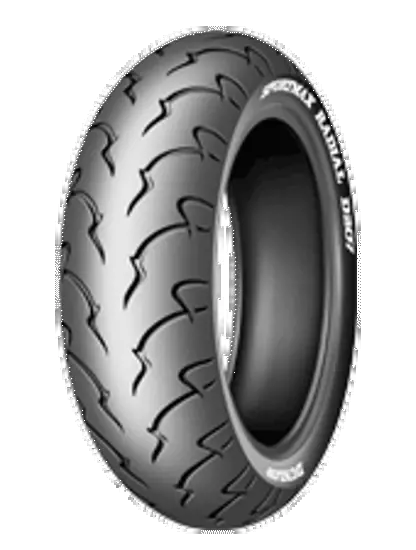 Dunlop 180 55 ZR18 74W Sportmax D 207 M C 10007864