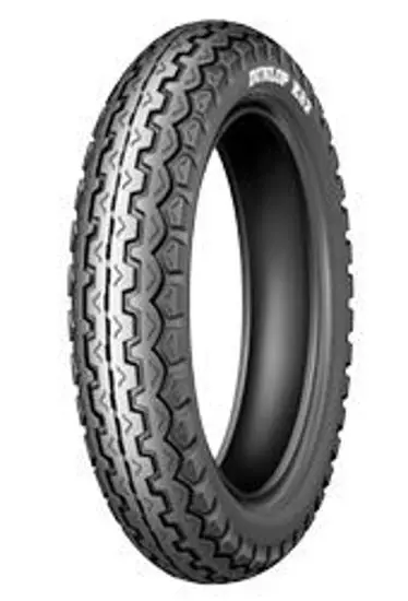 Dunlop 300 18 47S TT K 82 M C 10007926