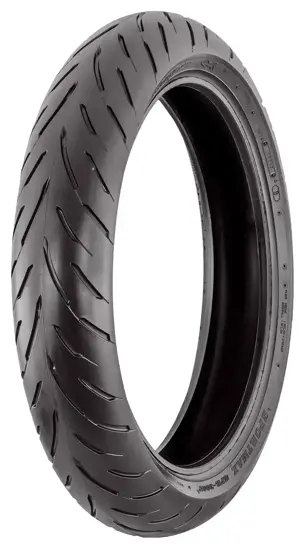 Dunlop 110 70 ZR17 54W SX GPR300 Front 15200748