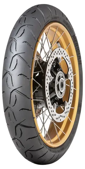 Dunlop 110 80 R19 59V Trailmax Meridian Front 15289014