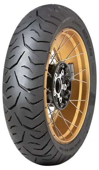 Dunlop 150 70 R17 69V Trailmax Meridian Rear 15289016