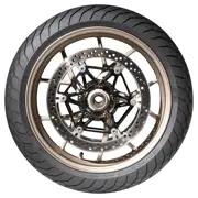 Dunlop 120 70 ZR17 58W Mutant Front MS M C 15303346