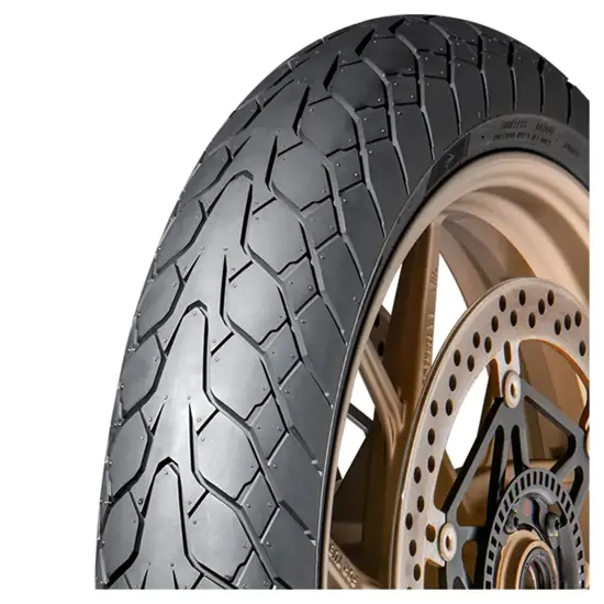 Dunlop 120 70 ZR19 60W Mutant Front MS M C 15303348
