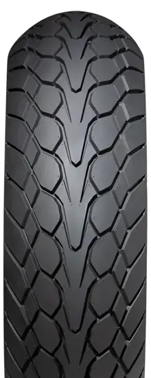 Dunlop 170 60 ZR17 72W Mutant Rear MS M C 15303351