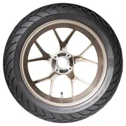 Dunlop 190 55 ZR17 75W Mutant Rear MS M C 15303354