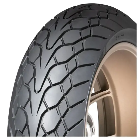 Dunlop 150 60 ZR17 66W Mutant Rear MS M C 15329171