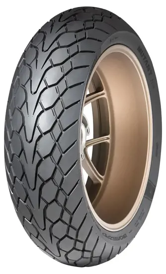 Dunlop 160 60 ZR17 69W Mutant Rear MS M C 15329172